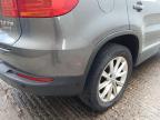 2013 VOLKSWAGEN TIGUAN SE for sale at Copart CHESTER