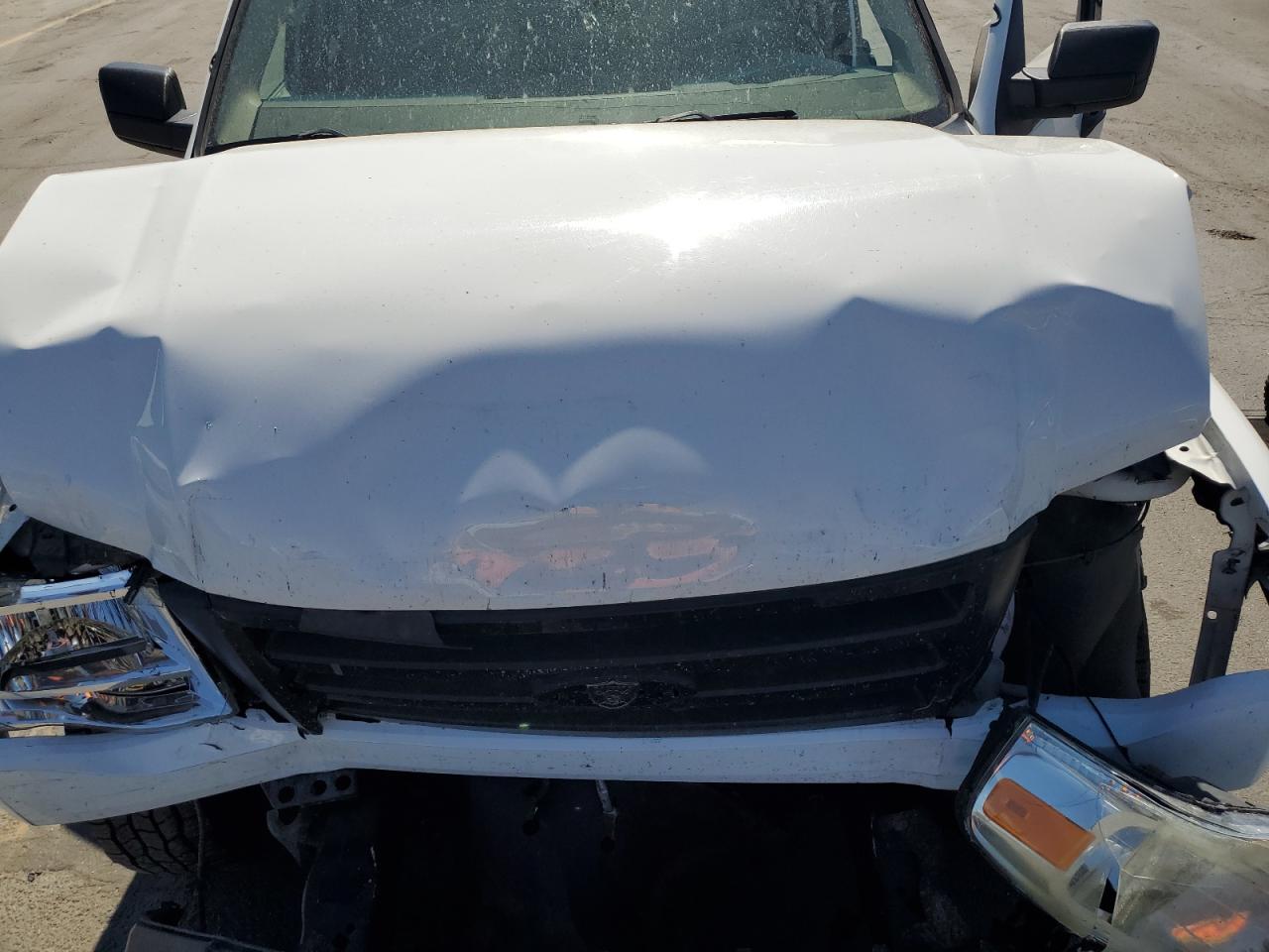 2013 Ford Expedition Xl VIN: 1FMJU1G52DEF53673 Lot: 70014995