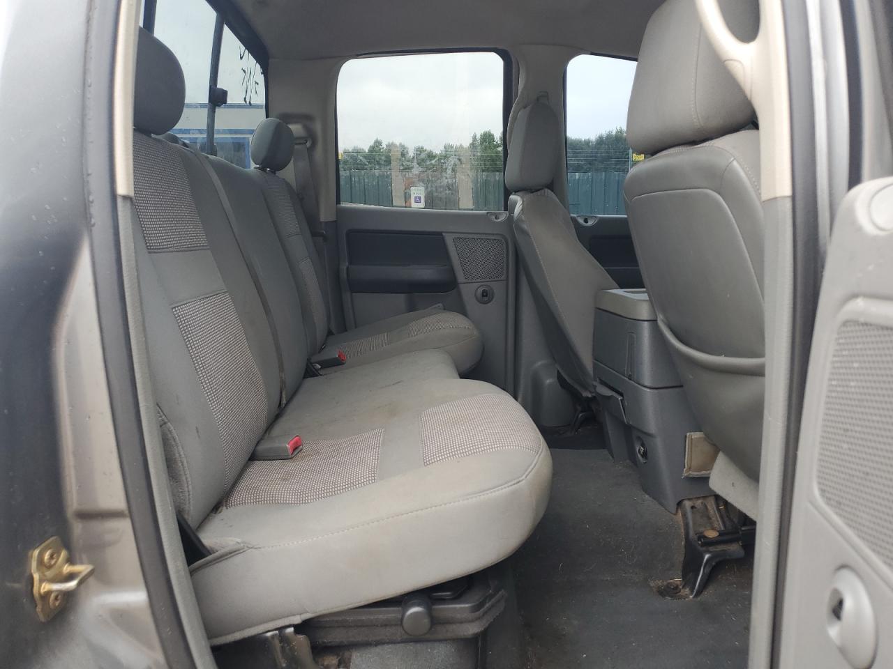 2007 Dodge Ram 2500 St VIN: 1D7KS28C67J524731 Lot: 69684915