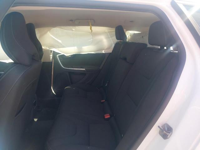 2014 VOLVO V60 BUSINESS EDITION D2 
