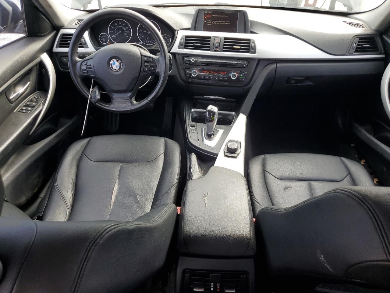 2013 BMW 328 I VIN: WBA3A5C56DF354801 Lot: 70557105