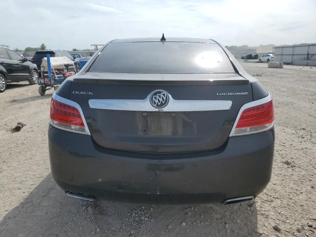  BUICK LACROSSE 2013 Czarny