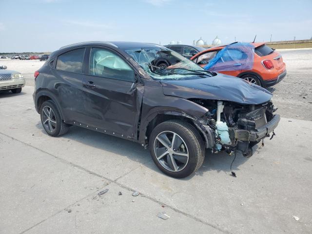  HONDA HR-V 2021 Purple
