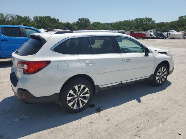  SUBARU OUTBACK 2019 Белы