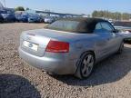 2006 AUDI A4 S LINE TDI 140  for sale at Copart WISBECH