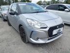 2018 DS DS3 PURETECH PERF LINE S/  for sale at Copart WOLVERHAMPTON