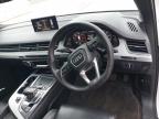 2015 AUDI Q7 S LINE for sale at Copart SANDY