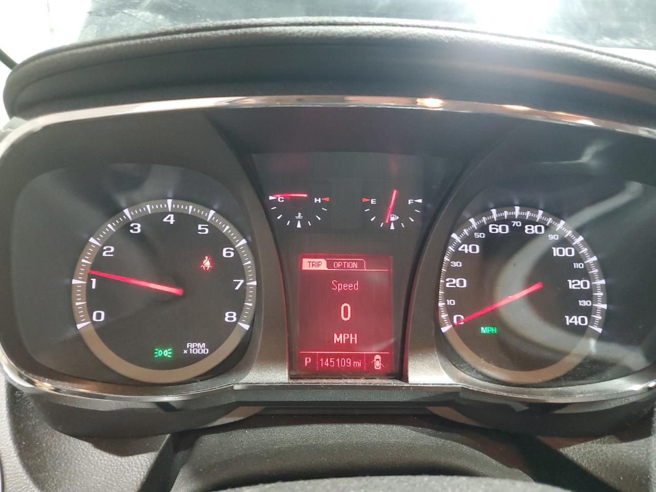 2016 GMC Terrain Slt VIN: 2GKFLUE36G6187598 Lot: 67919975