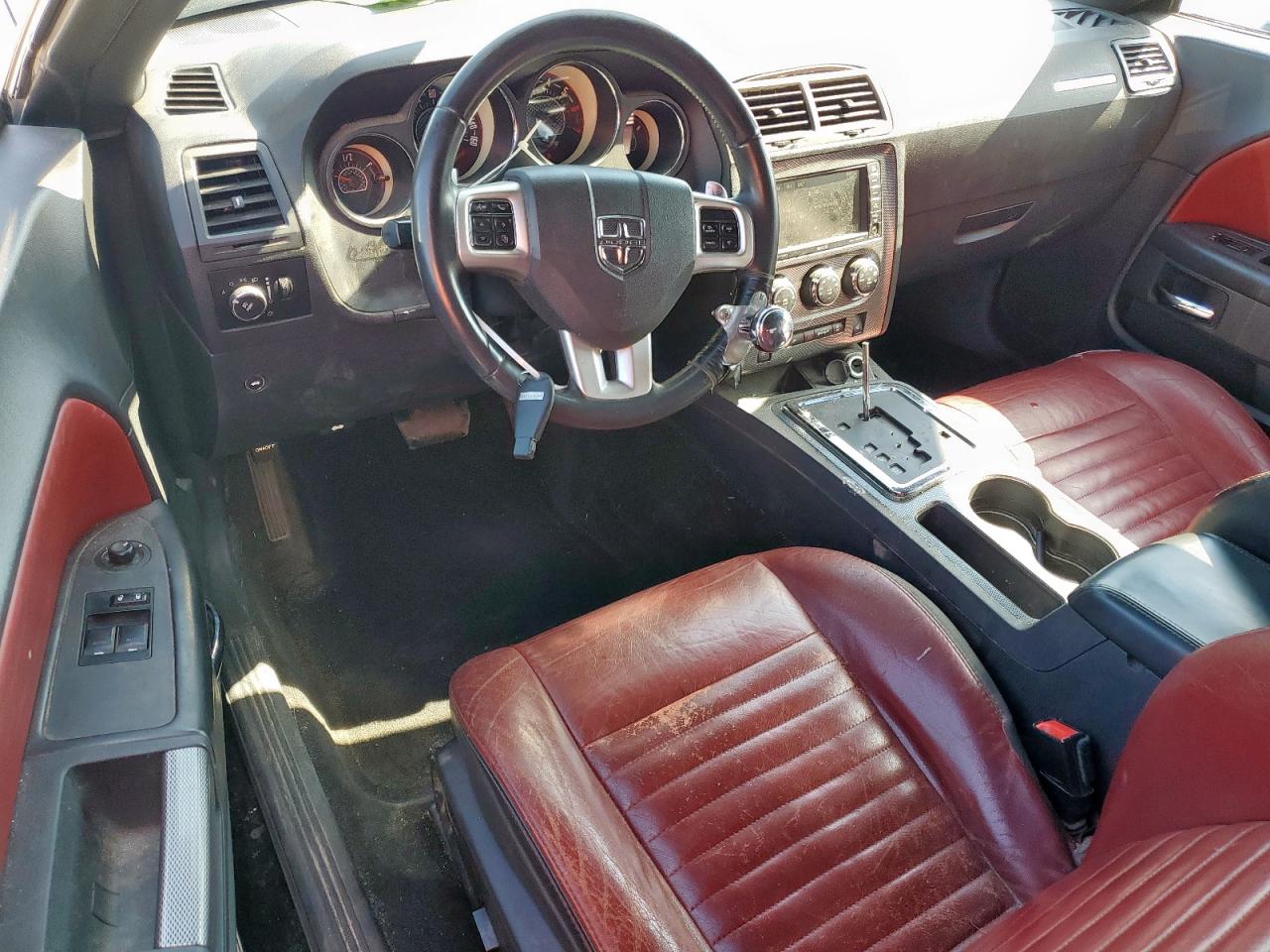 2013 Dodge Challenger R/T VIN: 2C3CDYBT4DH685861 Lot: 67073485