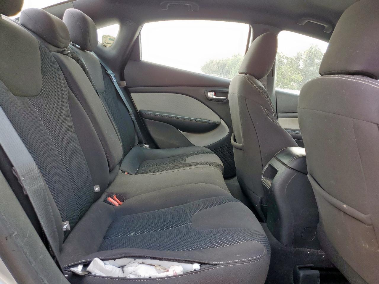 2014 Dodge Dart Sxt VIN: 1C3CDFBB6ED917919 Lot: 70470885