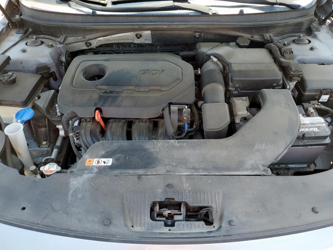 2016 Hyundai Sonata Se VIN: 5NPE24AF0GH375085 Lot: 67669305