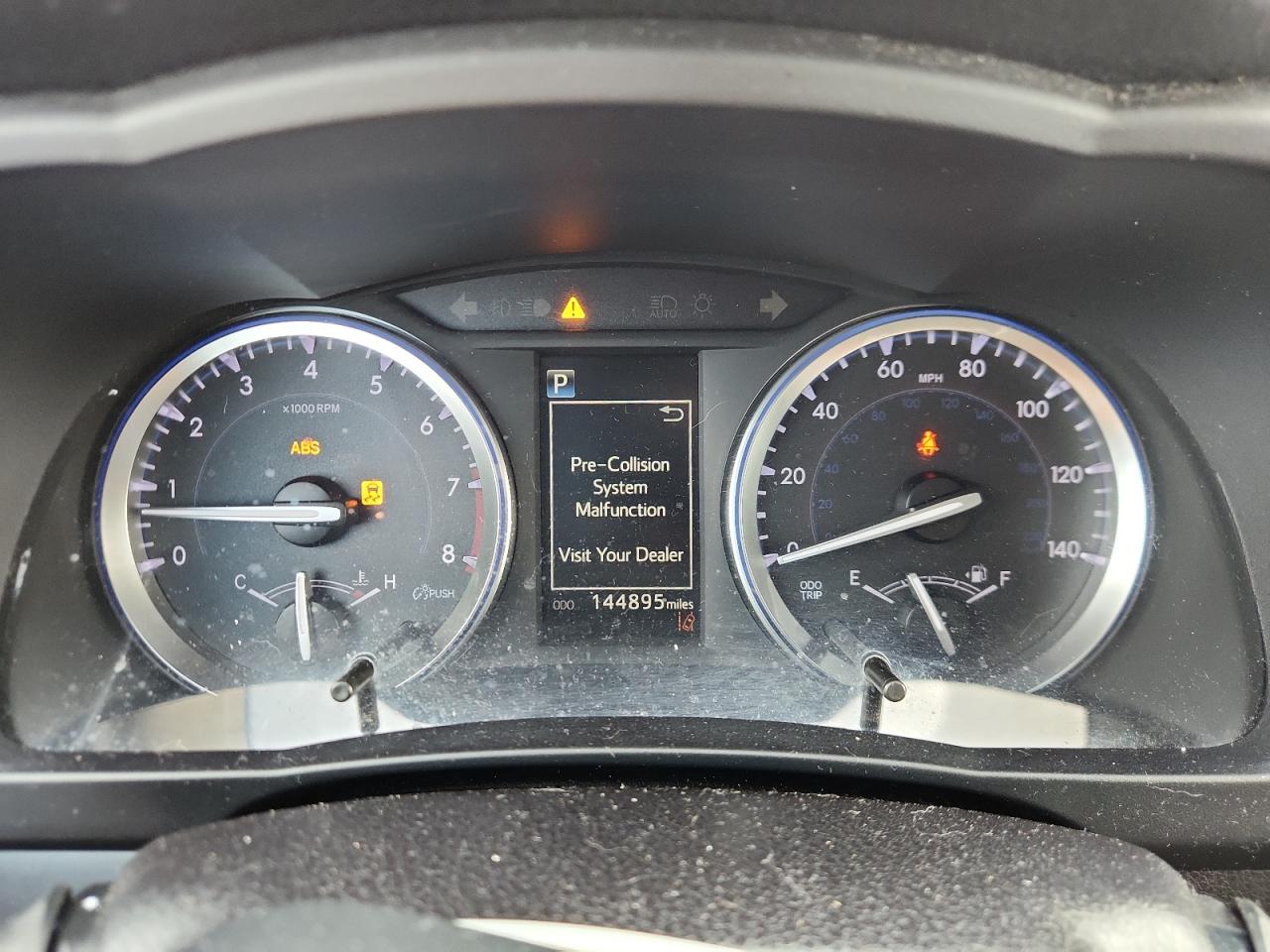 2017 Toyota Highlander Se VIN: 5TDJZRFH9HS472900 Lot: 70268085