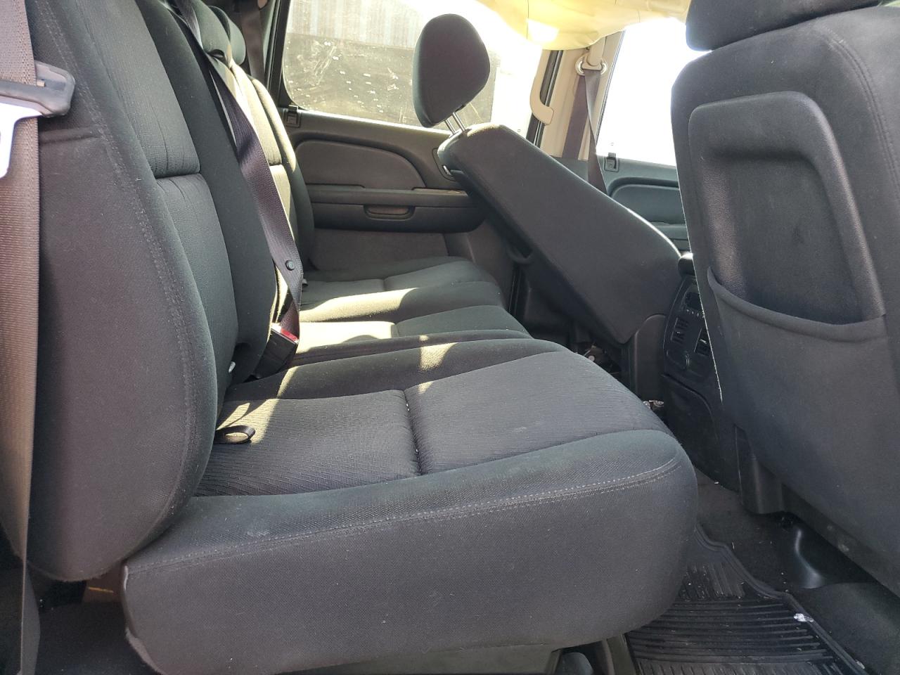 2011 Chevrolet Avalanche Ls VIN: 3GNTKEE30BG362665 Lot: 70578885