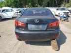 2006 LEXUS IS 250   for sale at Copart ON - LONDON