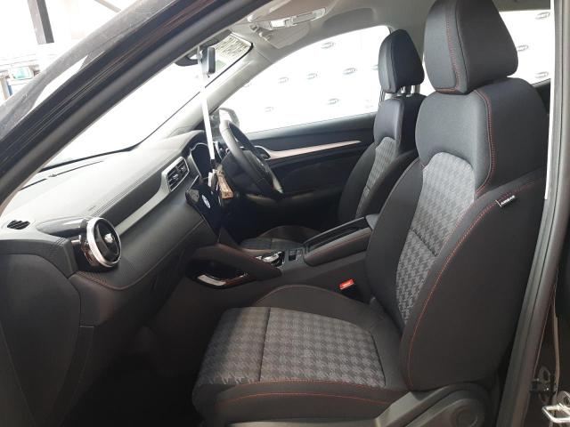 2024 MG MOTOR UK ZS SE EV