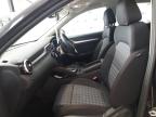 2024 MG MOTOR UK ZS SE EV for sale at Copart WOLVERHAMPTON