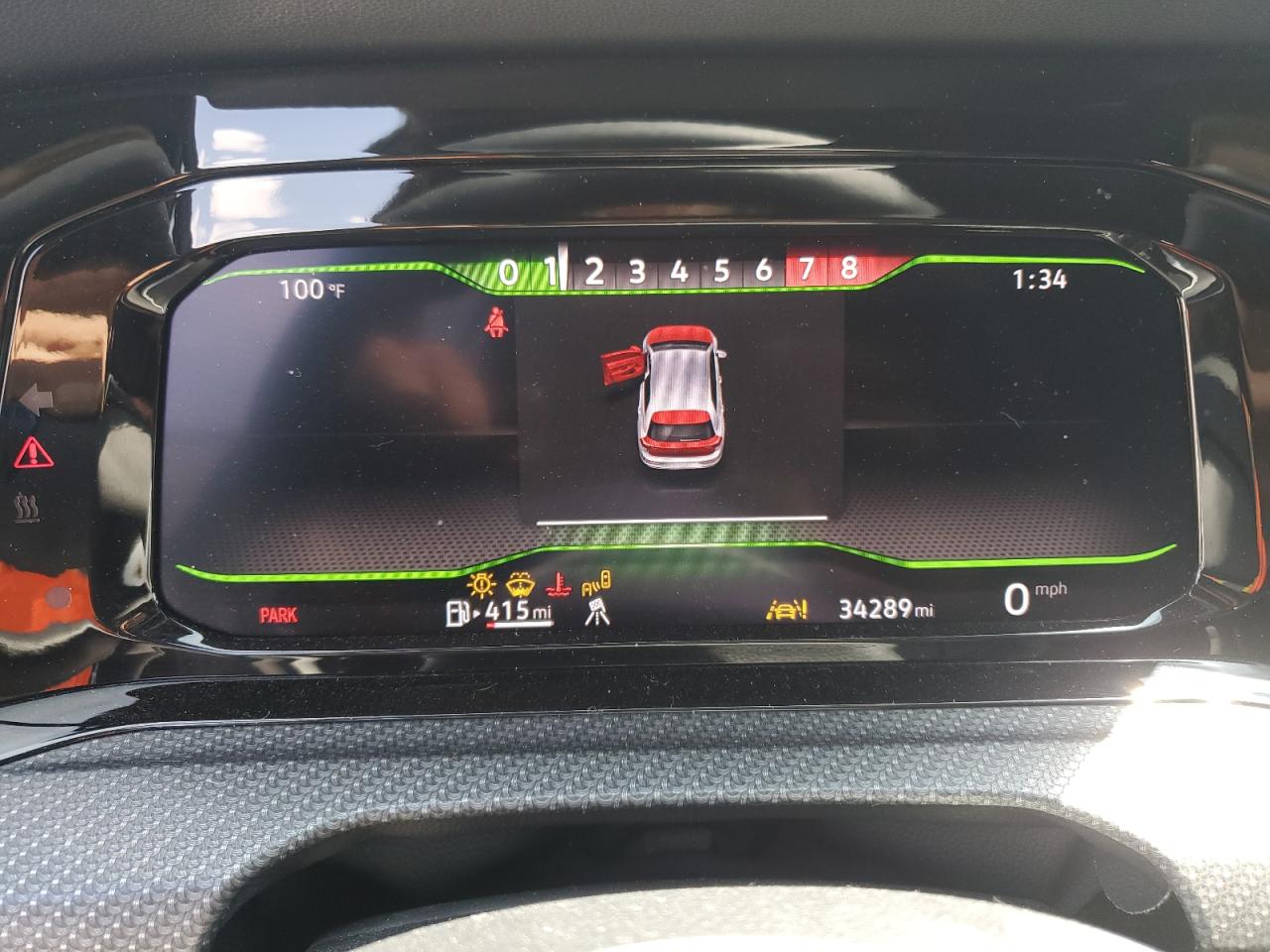 2022 Volkswagen Golf R VIN: WVWFB7CD9NW123313 Lot: 68492875