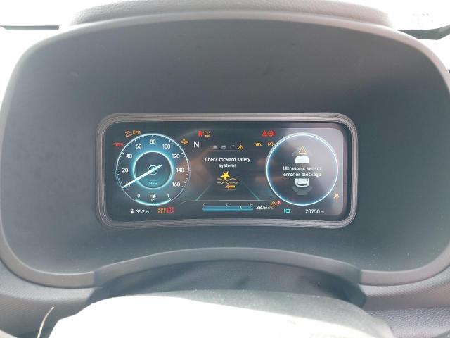 2022 HYUNDAI KONA PREMIUM T-GDI MHEV 