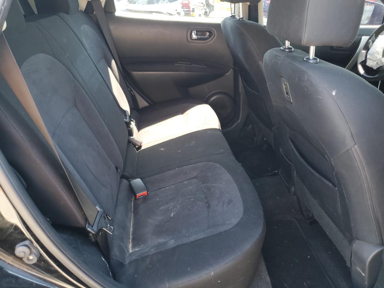 2013 Nissan Rogue S VIN: JN8AS5MT7DW001105 Lot: 68369505