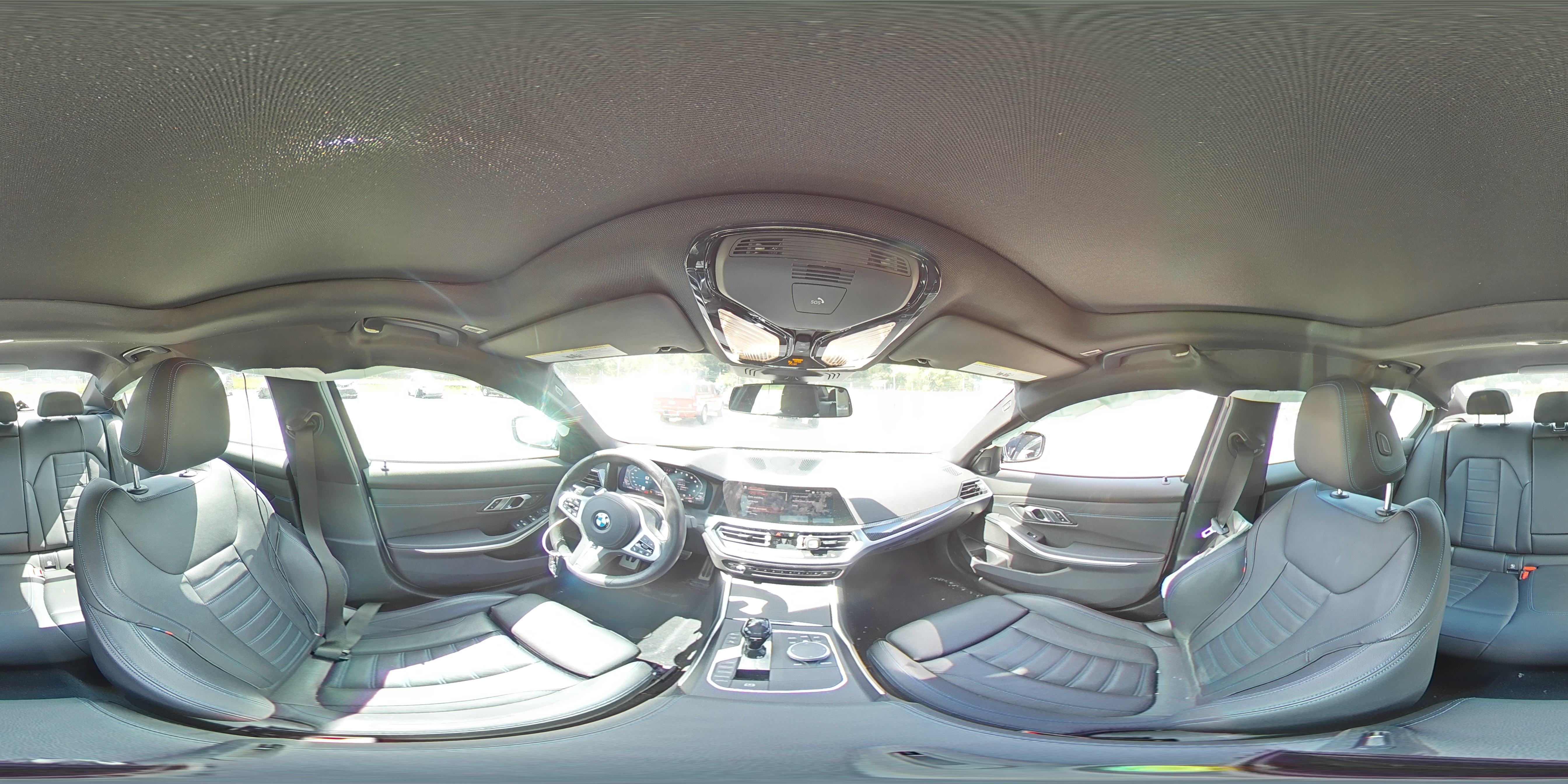 2022 BMW M340Xi VIN: 3MW5U9J02N8C22319 Lot: 70321525