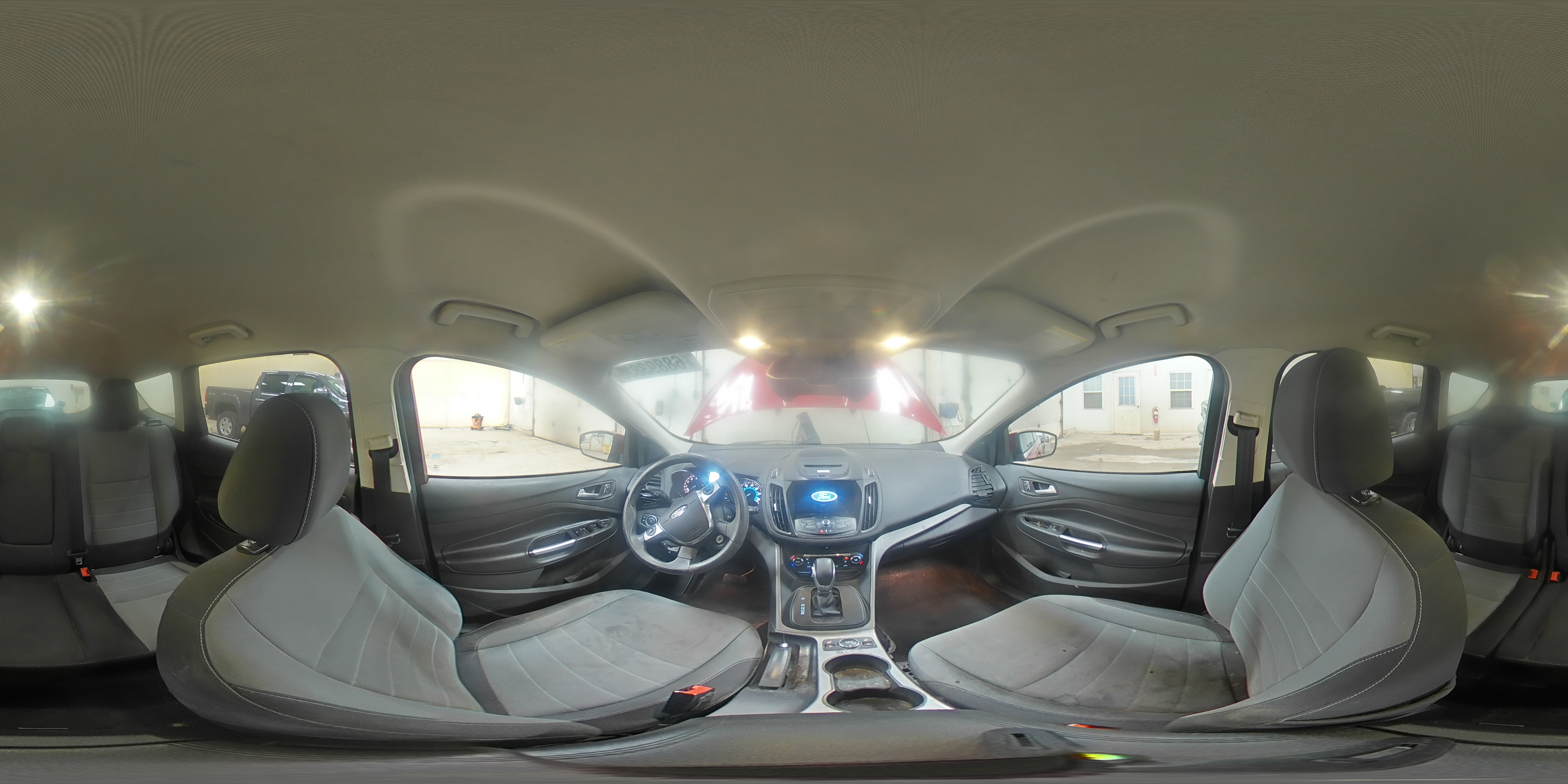 2016 Ford Escape Se VIN: 1FMCU9GX0GUC25235 Lot: 68893835