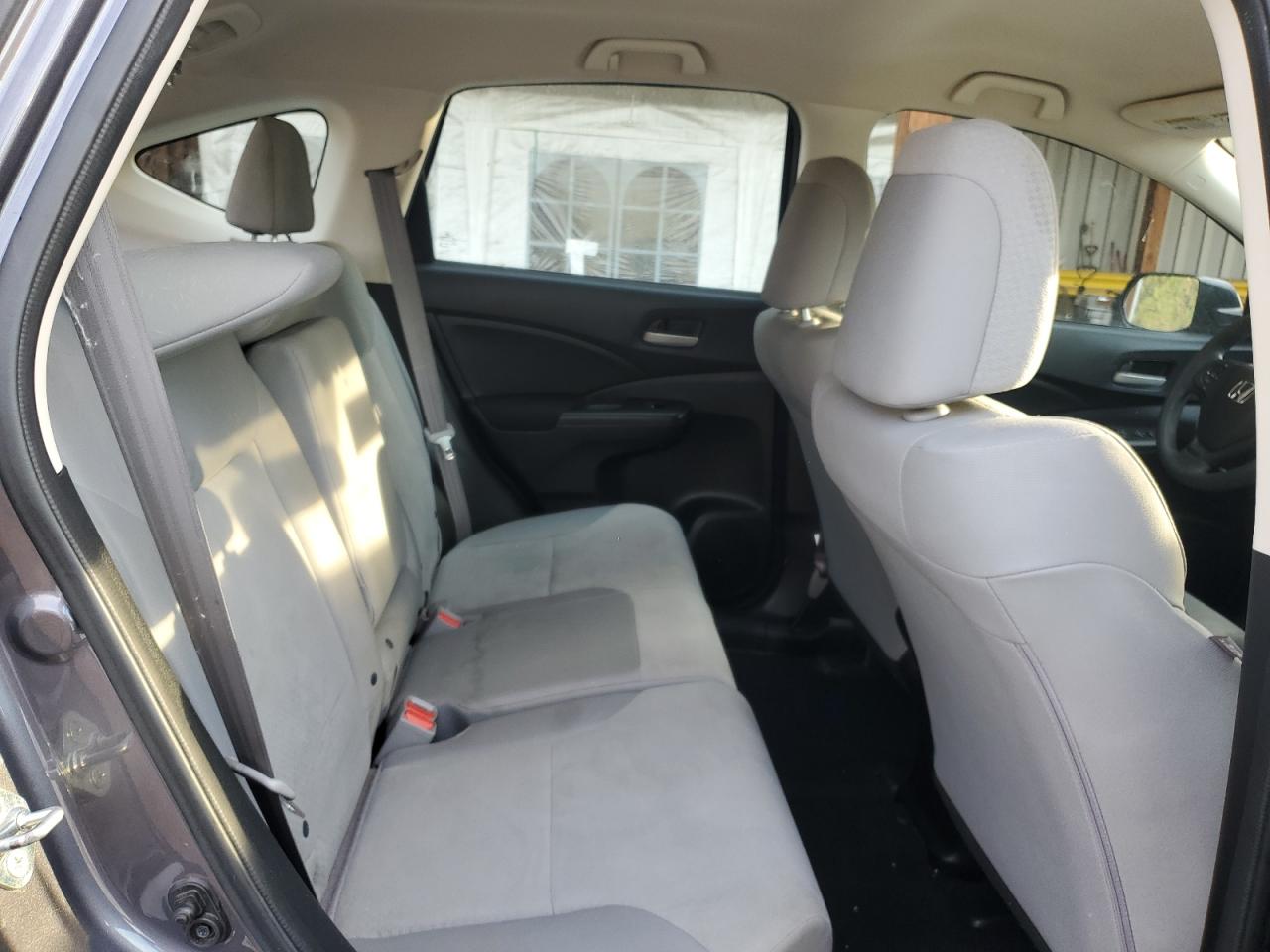 2015 Honda Cr-V Lx VIN: 5J6RM4H39FL085259 Lot: 67926915