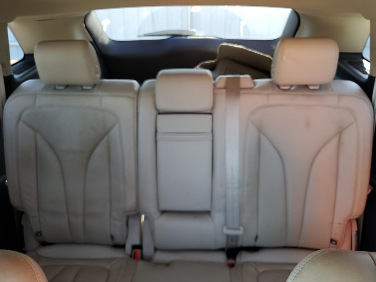 2016 Lincoln Mkx Reserve VIN: 2LMTJ8LP1GBL80959 Lot: 70644345