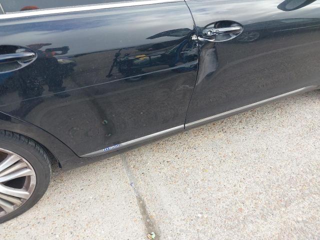 2008 LEXUS GS450H SE-
