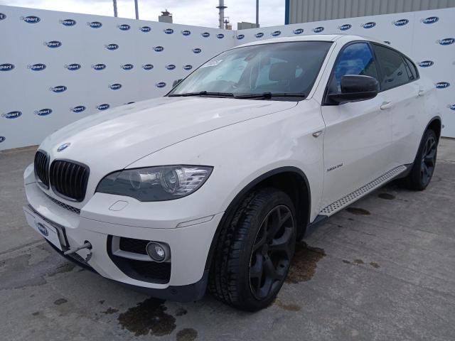 2012 BMW X6 XDRIVE4 for sale at Copart ST HELENS