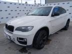 2012 BMW X6 XDRIVE4 for sale at Copart ST HELENS