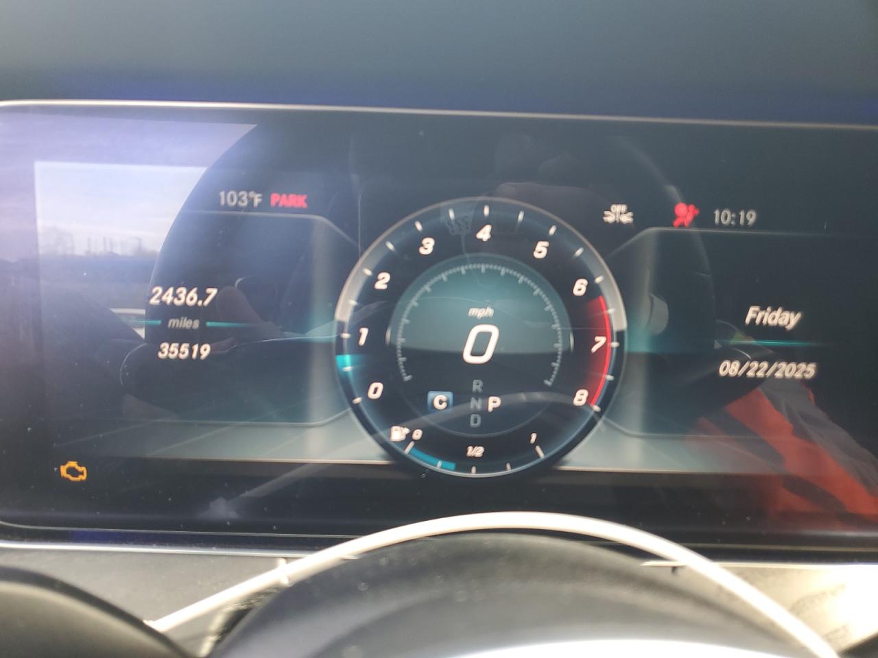 2020 Mercedes-Benz E 450 VIN: WDD1J6HB9LF124673 Lot: 70054665