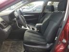 2013 SUBARU OUTBACK 2.5I PREMIUM   for sale at Copart ON - TORONTO
