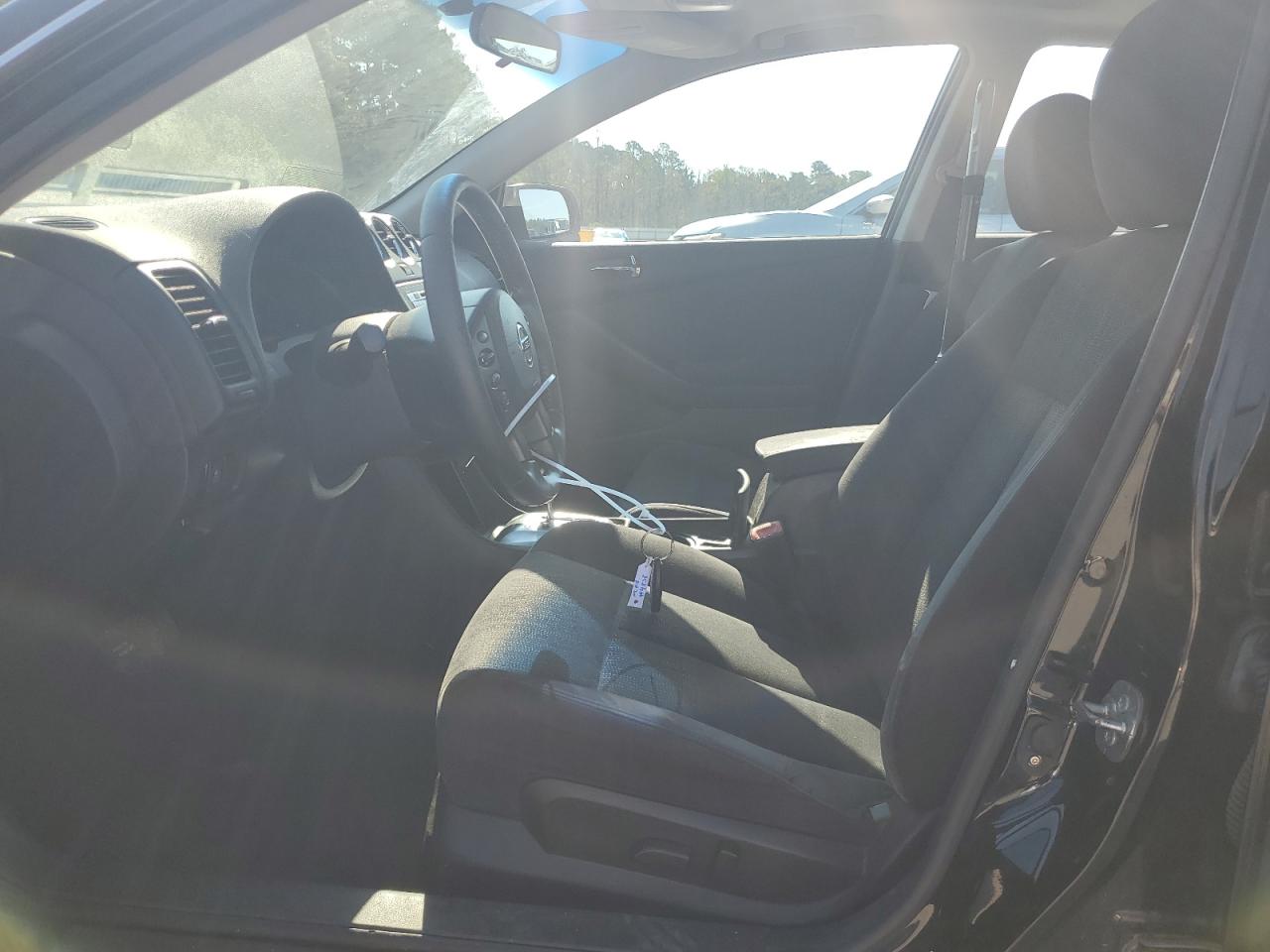 2011 Nissan Altima Base VIN: 1N4AL2AP3BC139811 Lot: 69756685