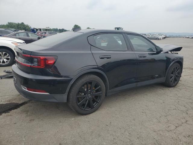  POLESTAR 2 2021 Czarny