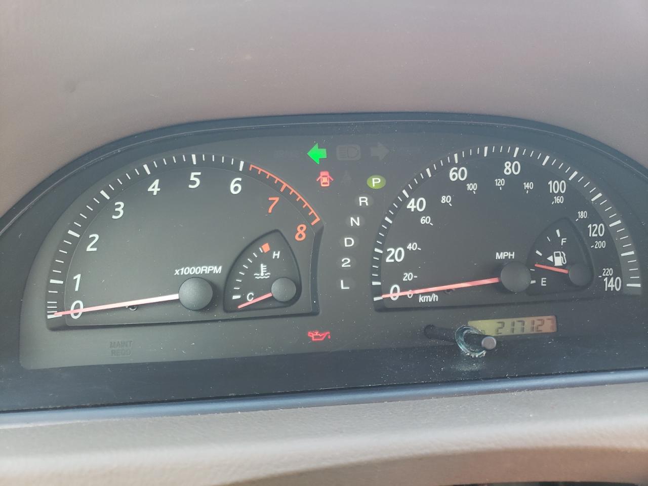 2004 Toyota Camry Le VIN: 4T1BE32K14U790817 Lot: 67537995