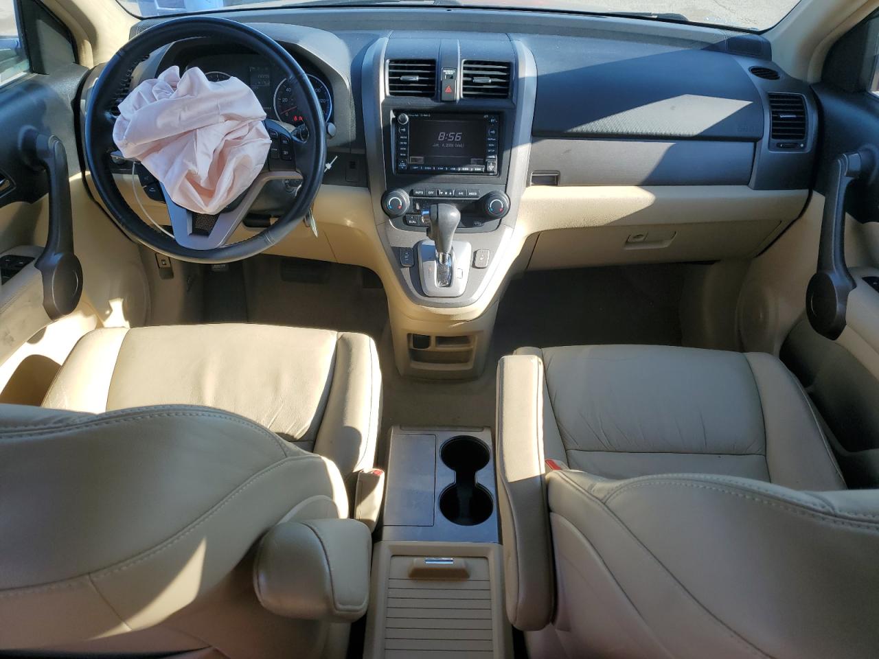 2009 Toyota Prius VIN: JTDKN3DU1A0007713 Lot: 69394705