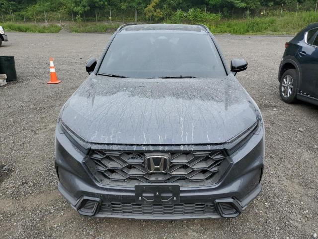  HONDA CRV 2025 Серый