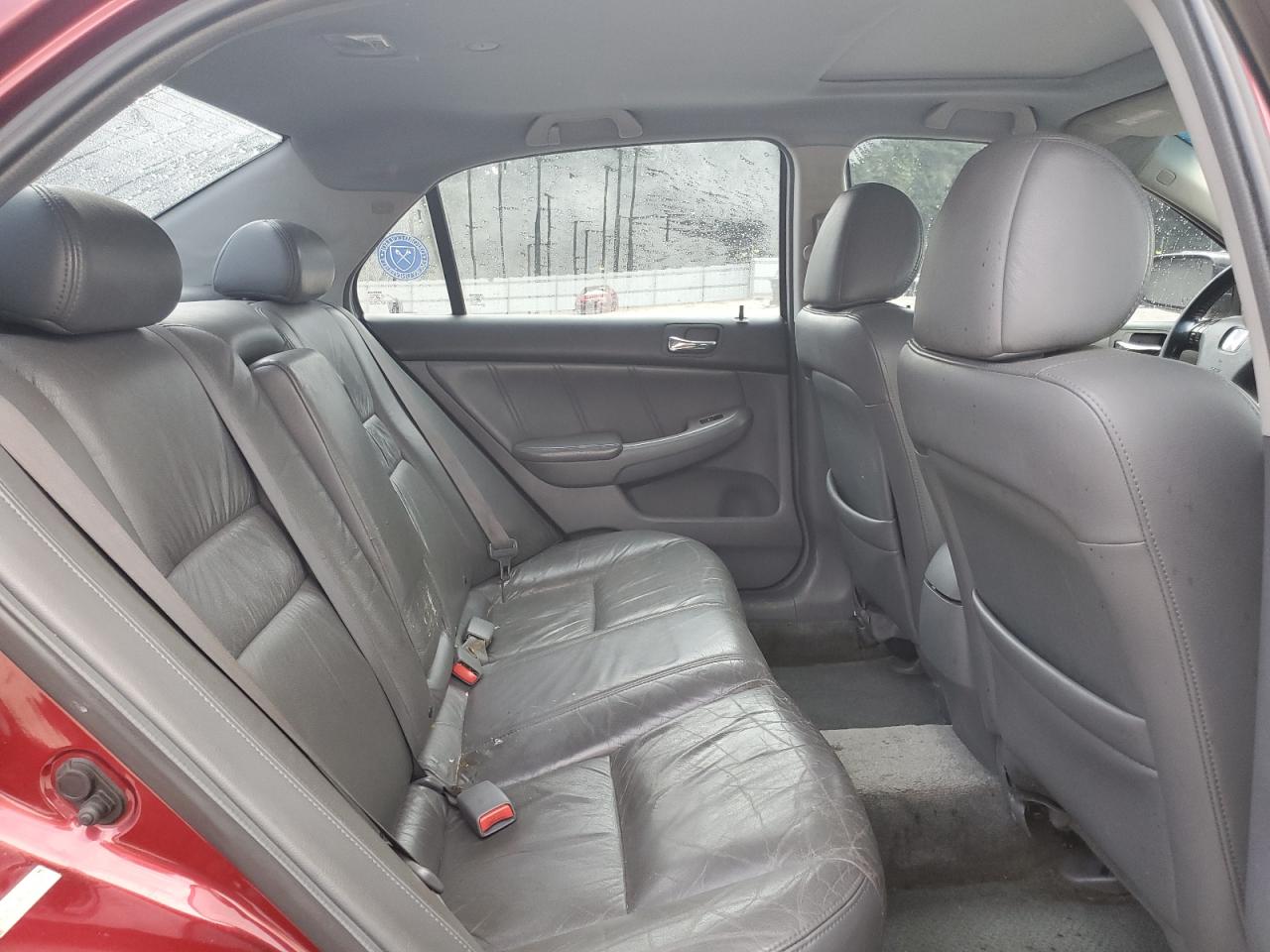 2004 Honda Accord Ex VIN: 1HGCM66504A069652 Lot: 70576945