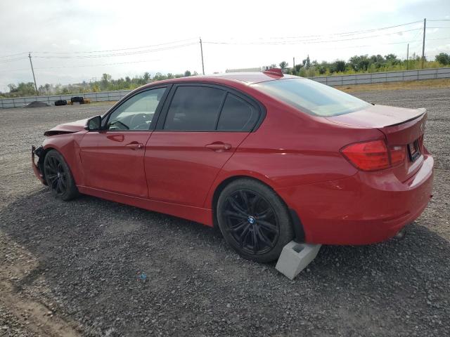 2013 BMW 320 I  