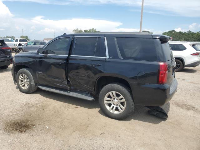  CHEVROLET TAHOE 2019 Czarny