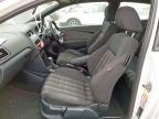 2011 VOLKSWAGEN POLO GTI S-A 180  for sale at Copart YORK
