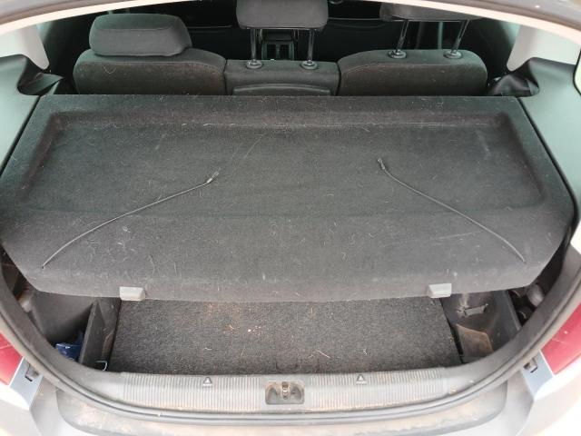 2013 SKODA YETI SE PLUS