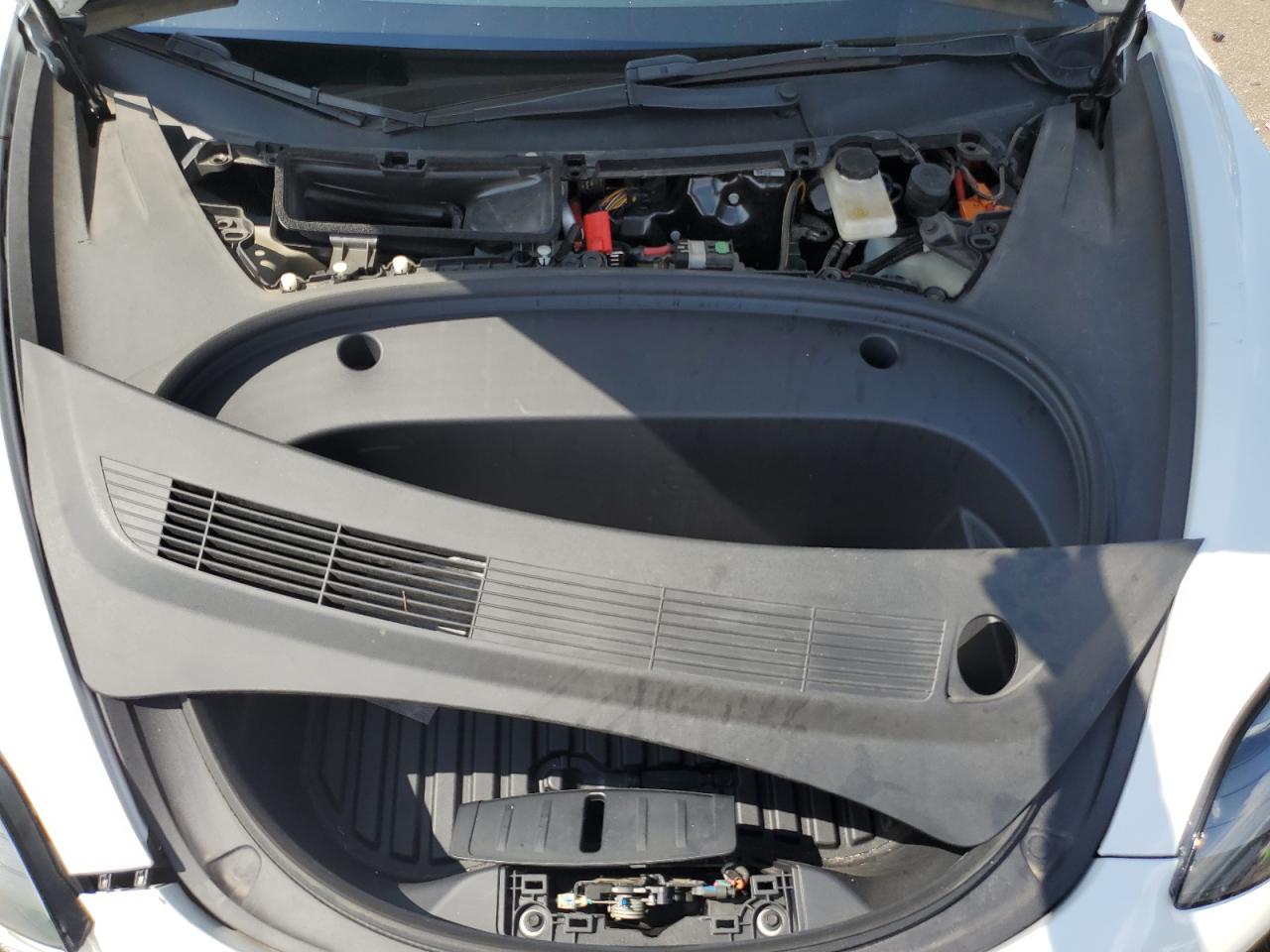 2023 Tesla Model 3 VIN: 5YJ3E1EA9PF406473 Lot: 69251055