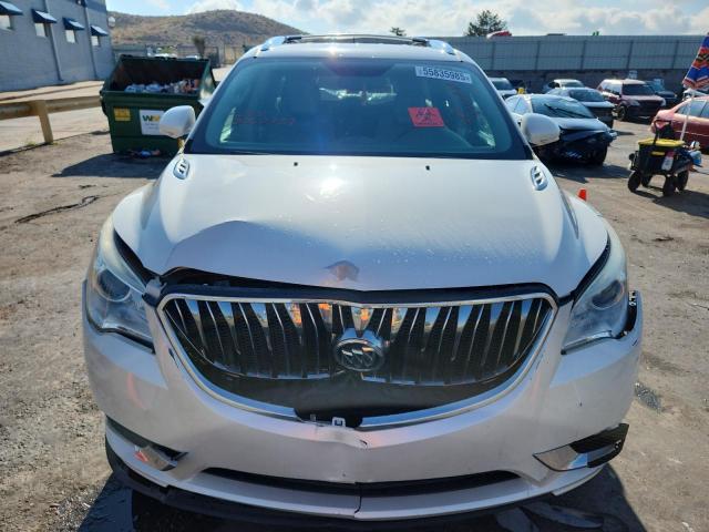 Паркетники BUICK ENCLAVE 2014 Білий