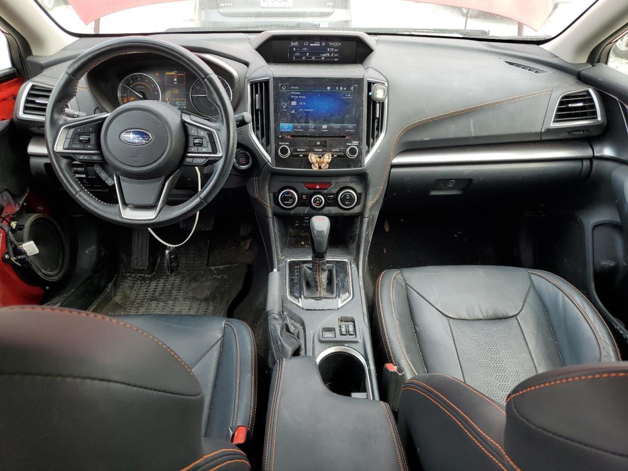 2020 Subaru Crosstrek Limited VIN: JF2GTAMC5L8222637 Lot: 67029045