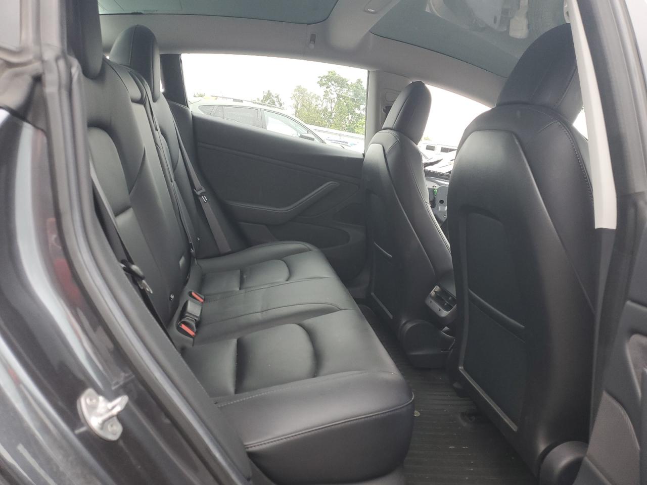 2018 Tesla Model 3 VIN: 5YJ3E1EA9JF023835 Lot: 68906615