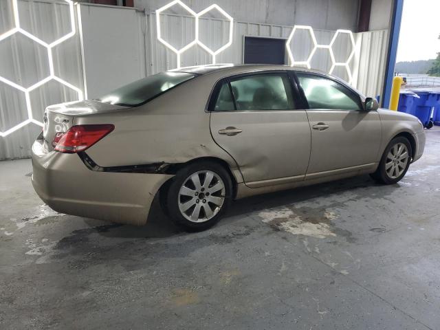 2006 TOYOTA AVALON XL