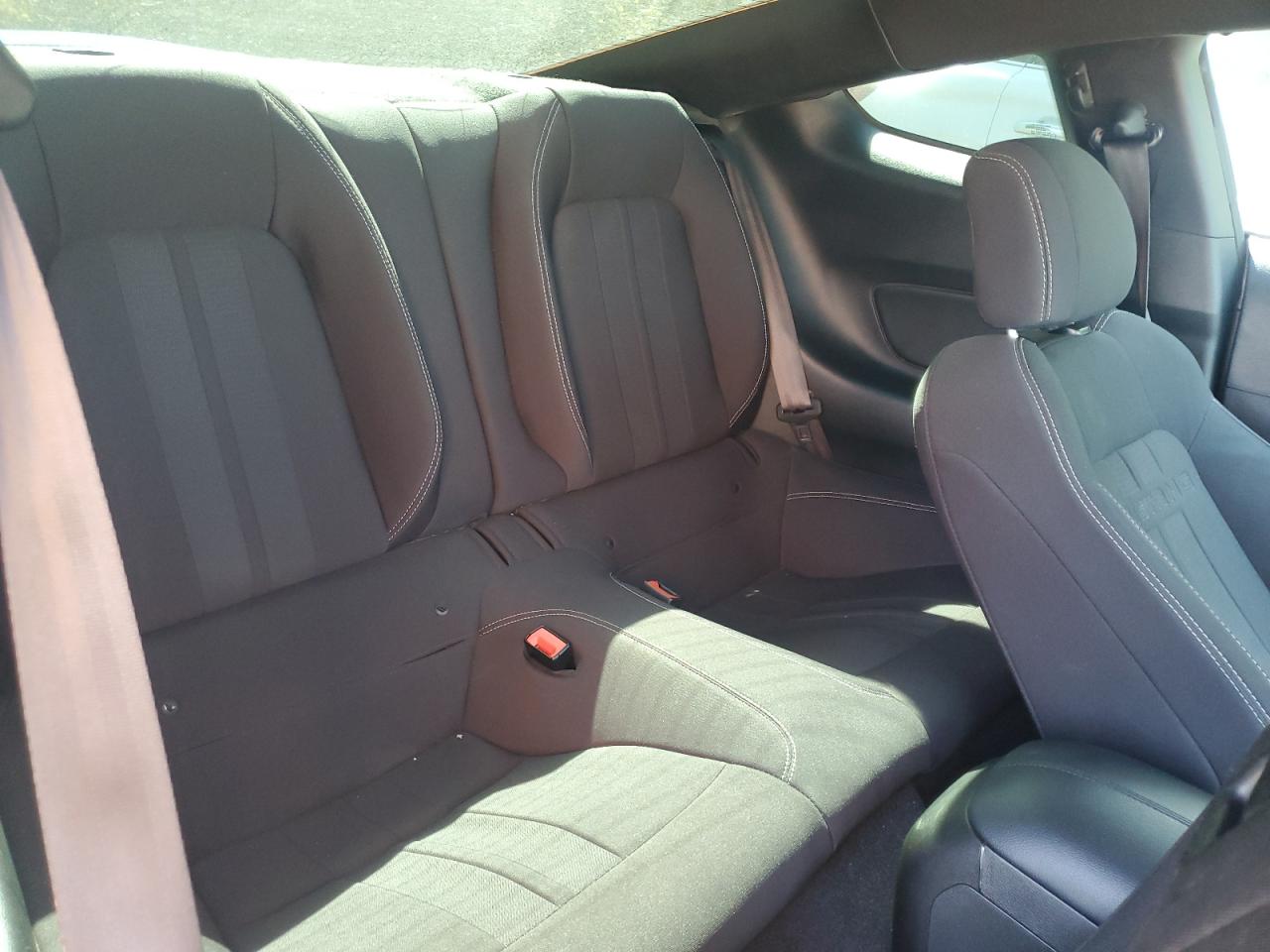 2019 Ford Mustang VIN: 1FA6P8TH9K5175977 Lot: 70029395