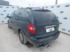 2005 CHRYSLER GRAND VOYA for sale at Copart BRISTOL