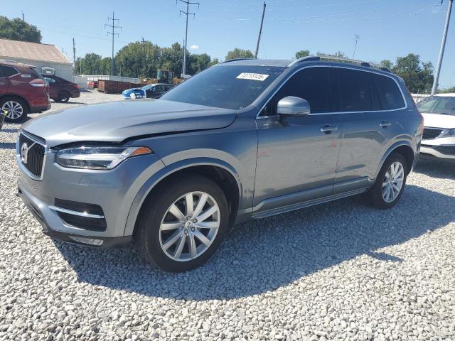 Parquets VOLVO XC90 2016 Gray